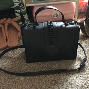 Black Craft Cult purse